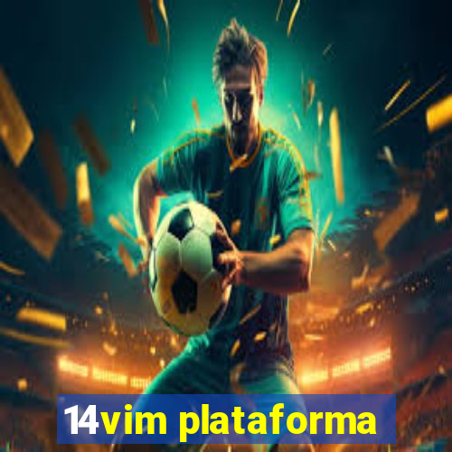 14vim plataforma